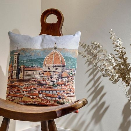 Civico 5 Florence - Silenzioso Appartamento Nel Cuore Di Firenze San Lorenzo Exterior foto