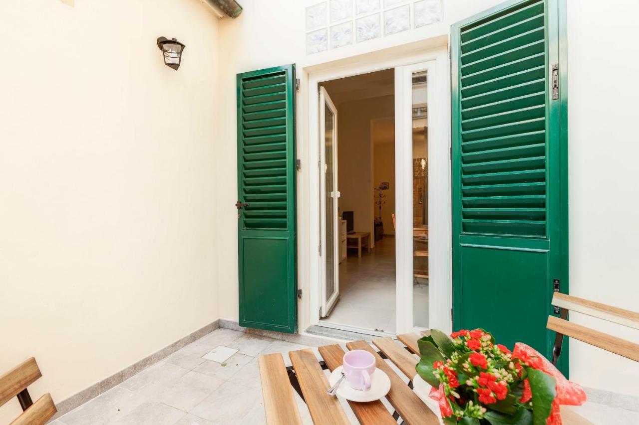 Civico 5 Florence - Silenzioso Appartamento Nel Cuore Di Firenze San Lorenzo Exterior foto
